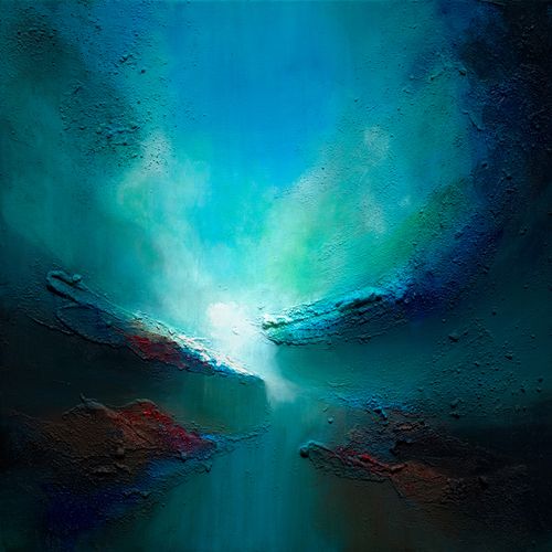 Adam Nutter — Dreamtwister artwork