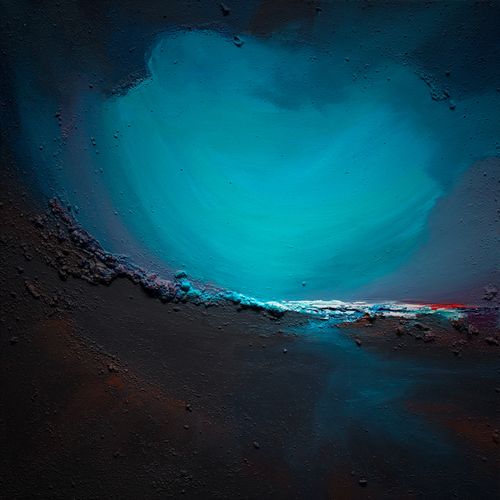 Adam Nutter — Endless Summer artwork
