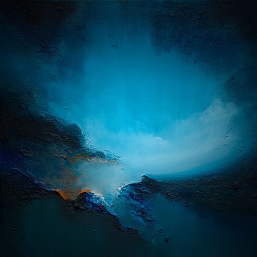 Adam Nutter — Salvation Test artwork